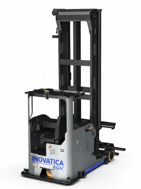 VNA-1590 VNA AGV