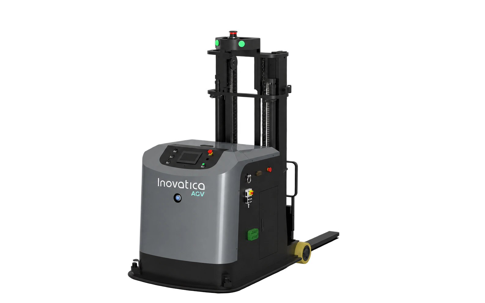CB-2030/2040 Inovatica AGV