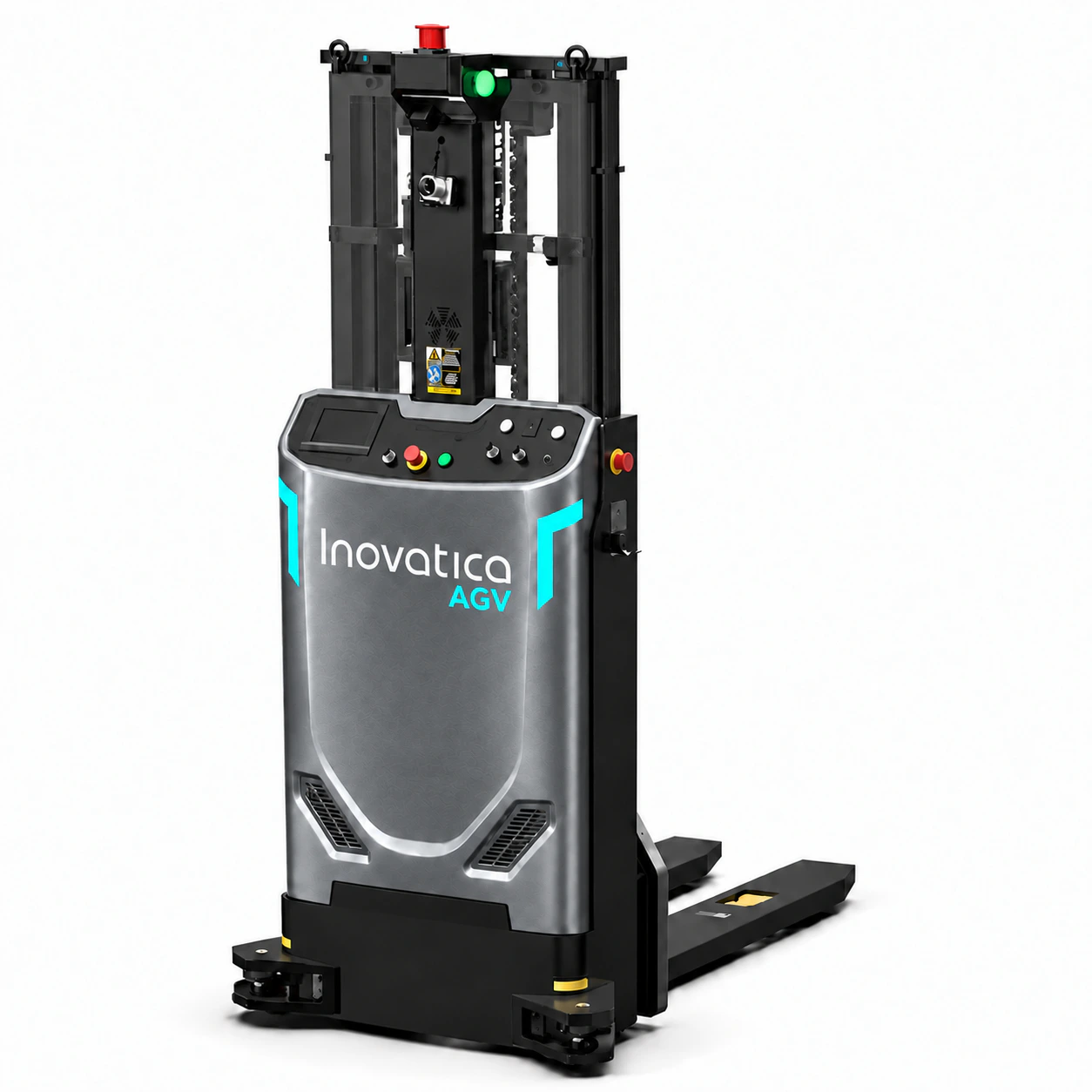 ST-1450 Inovatica AGV