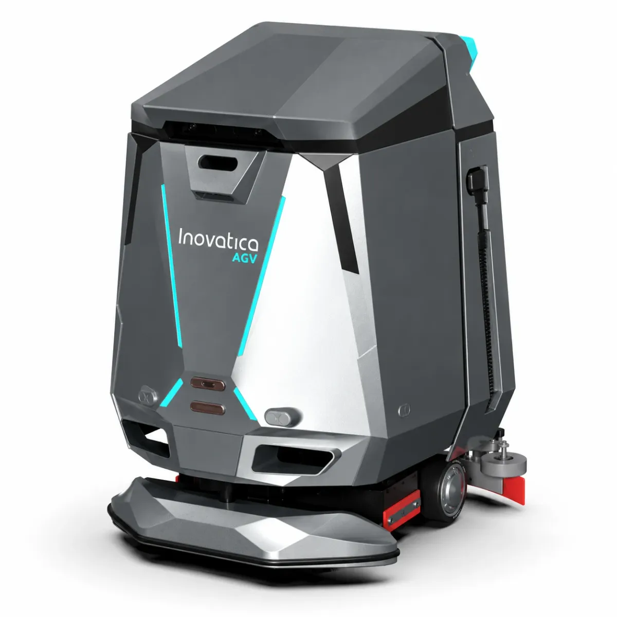 SCL-AWG50 Inovatica AGV