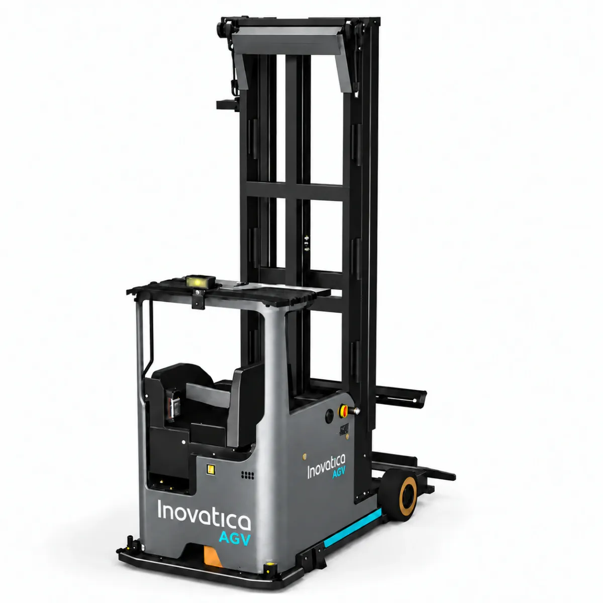 RT-20100 high-bay robot