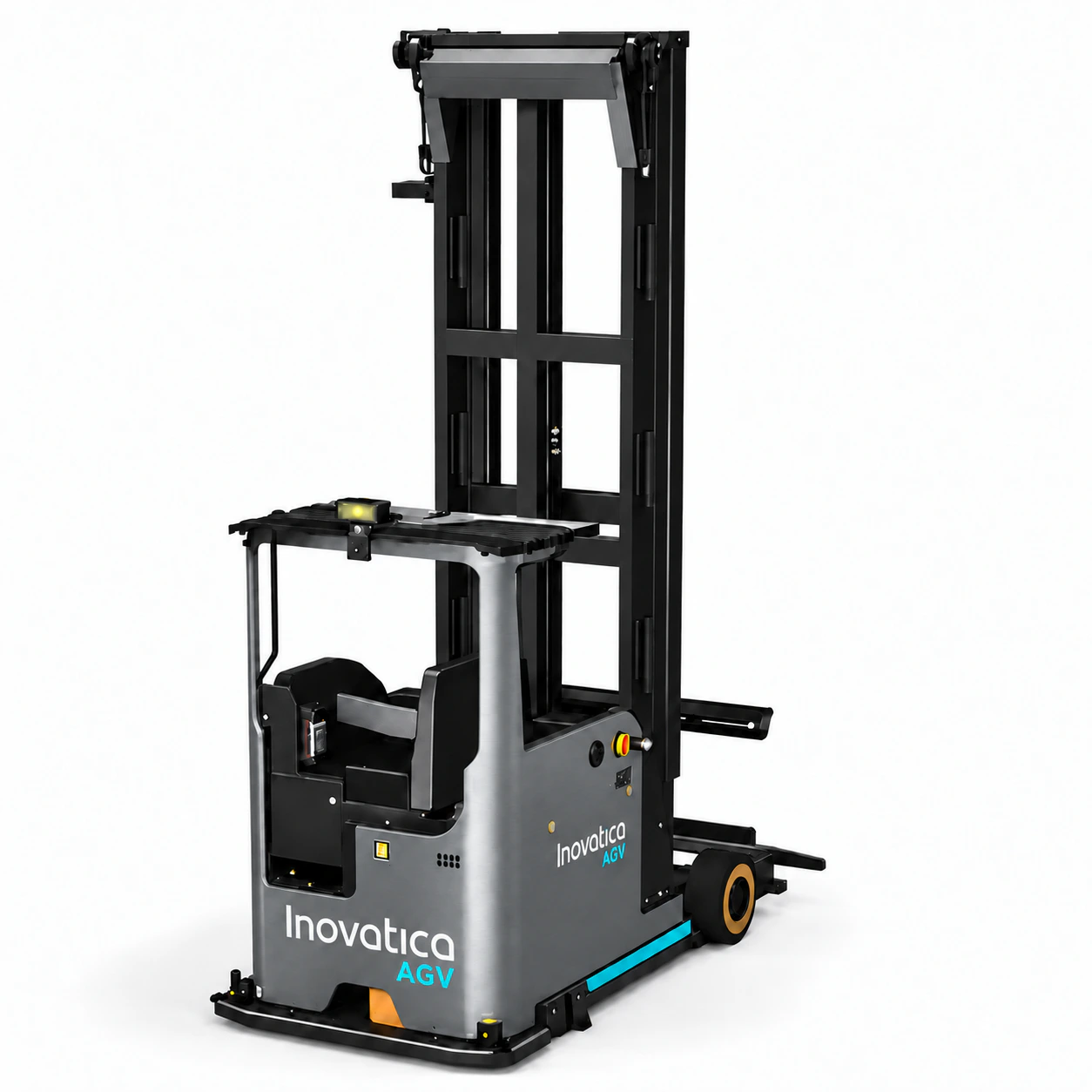 RT-20100 Inovatica AGV