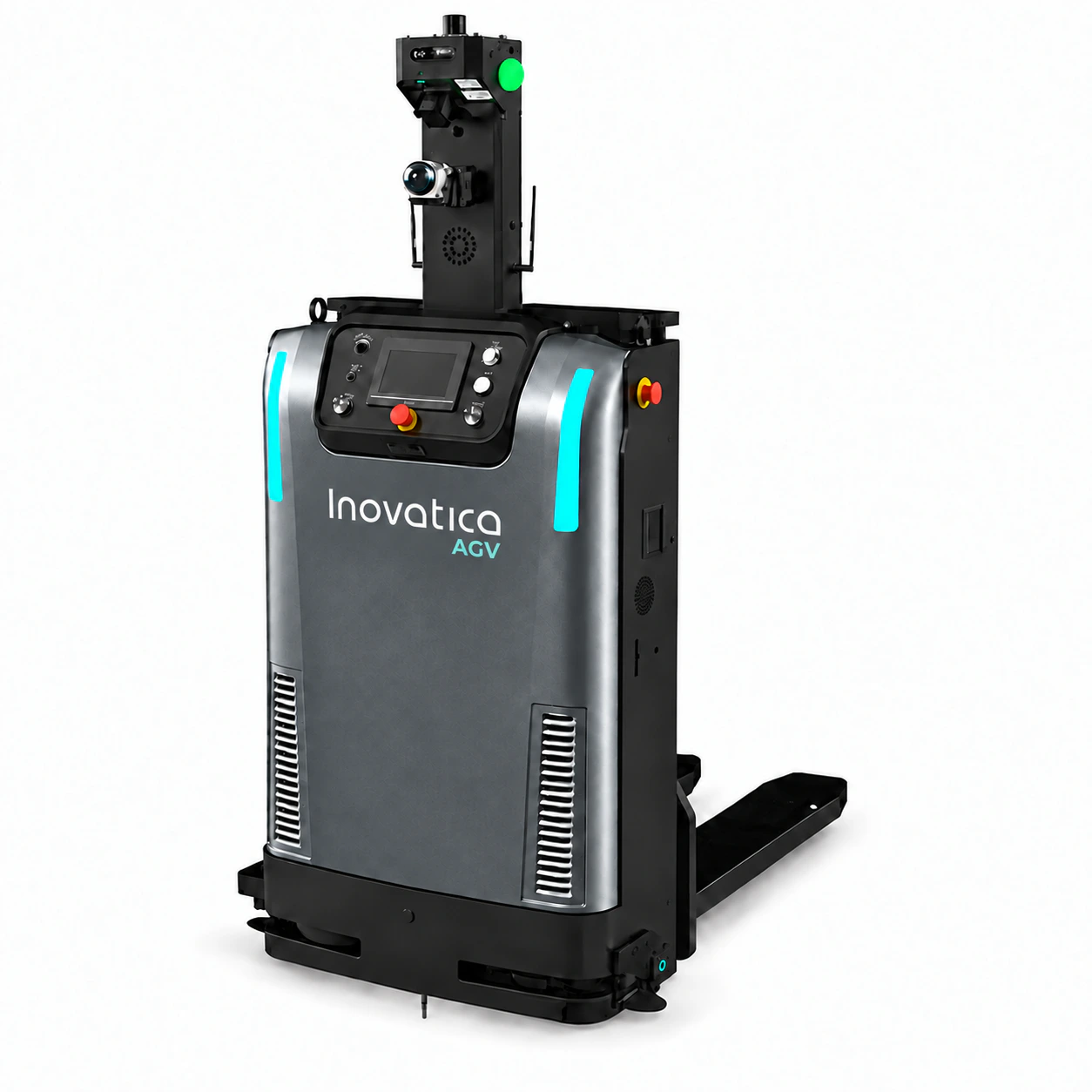 ST-1016-OMNI Inovatica AGV