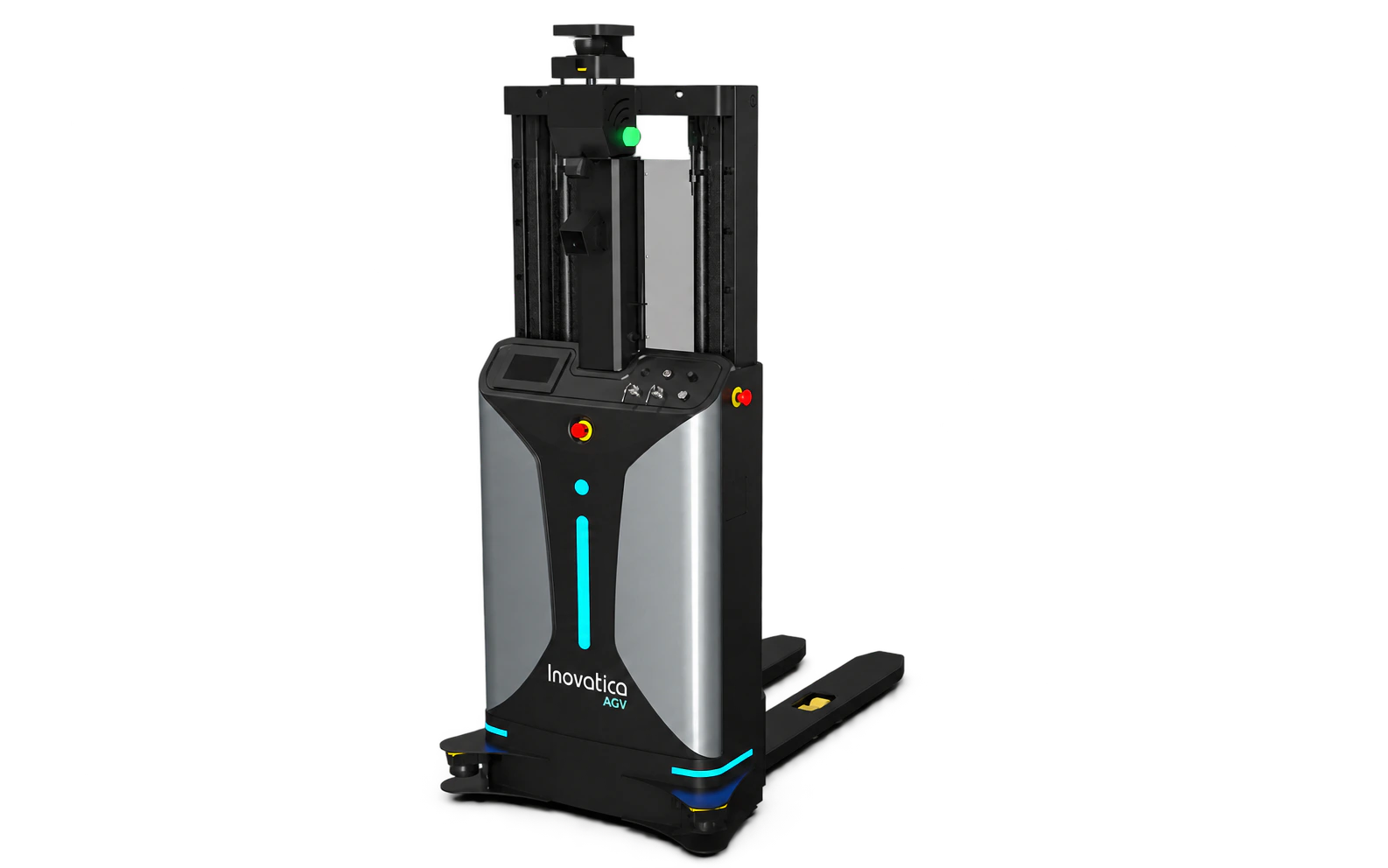 ST-1430 Inovatica AGV