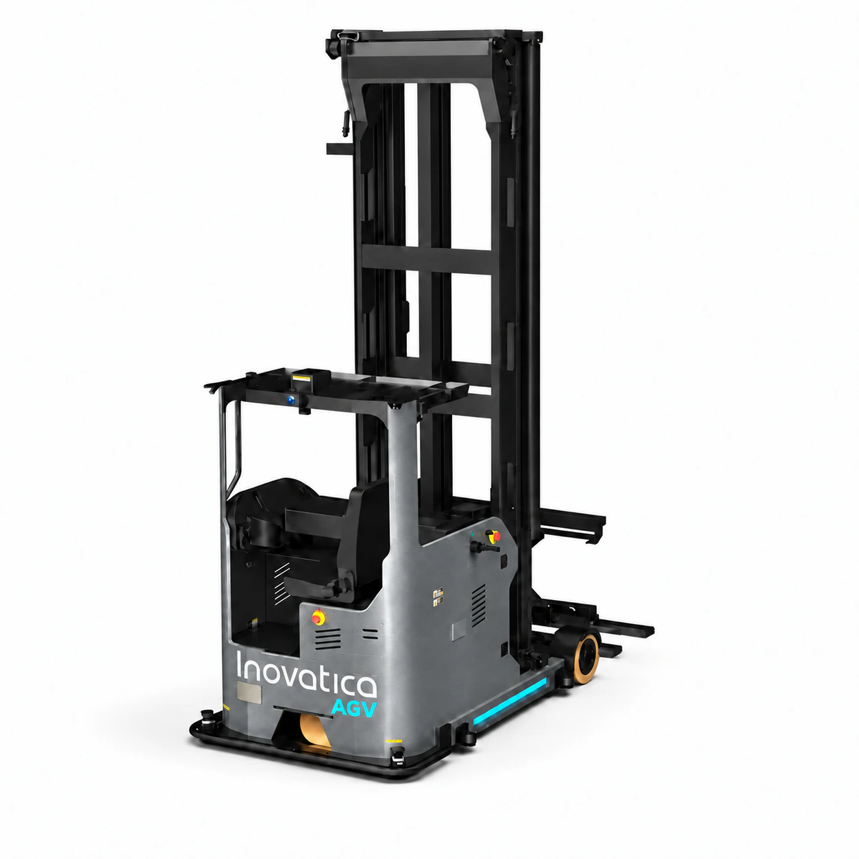 VNA-1590 Inovatica AGV