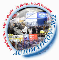 Automaticon 2022 logo