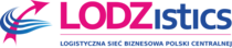 LODZistics cluster logo