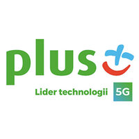 Logo sieci Plus