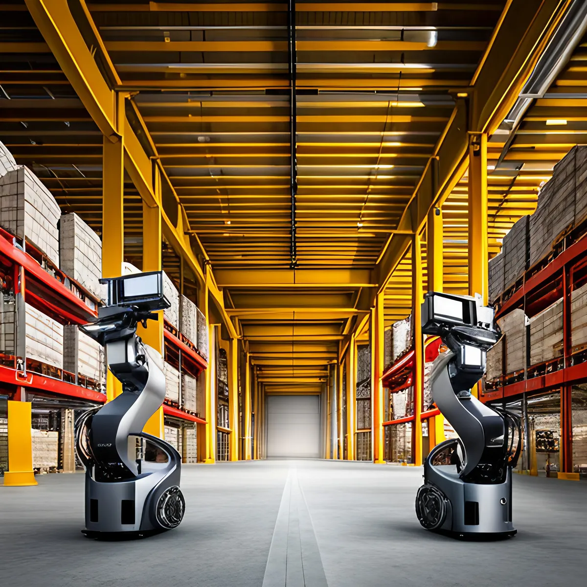 Robotics Mobile Studies