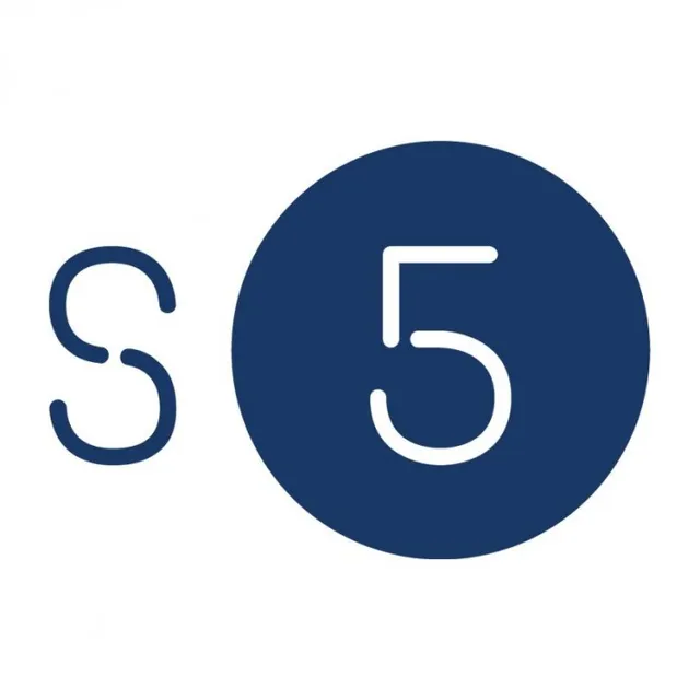 Logo Akcelerator S5