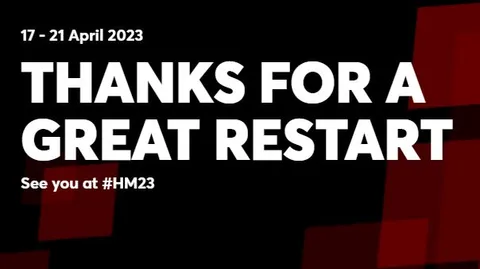 Hannover Messe 2022