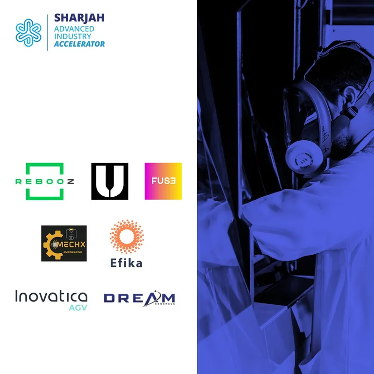 Inovatica AGV amoung world's leading startups, SAIA 2022