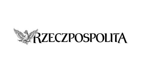 Rzeczpospolita Logo