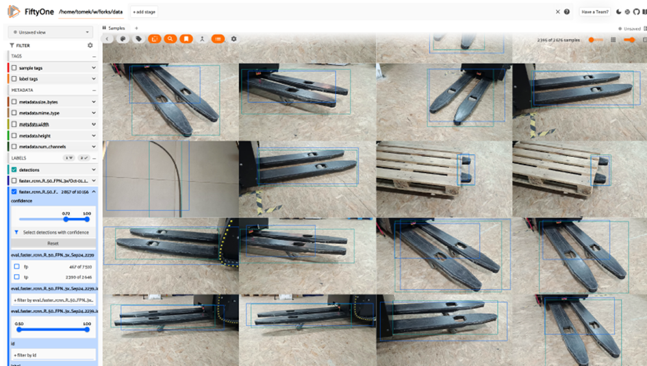 How an AI solution reduced warehouse accidents by 95%