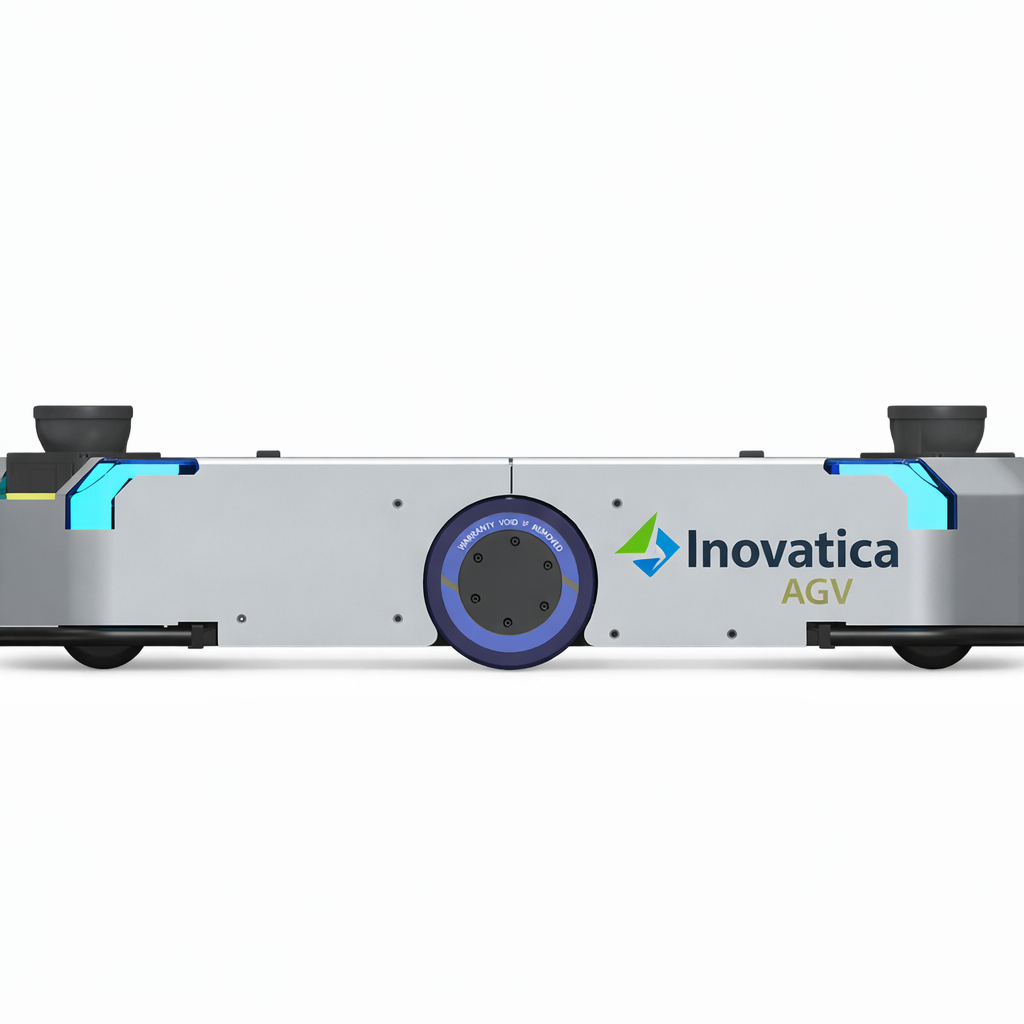 TU-4 AMR - widok z boku